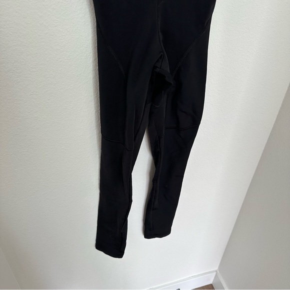 RAPHA One Piece Cycling Jumpsuit Size Small Women’s Black White Front Zipper - Picture 6 of 10